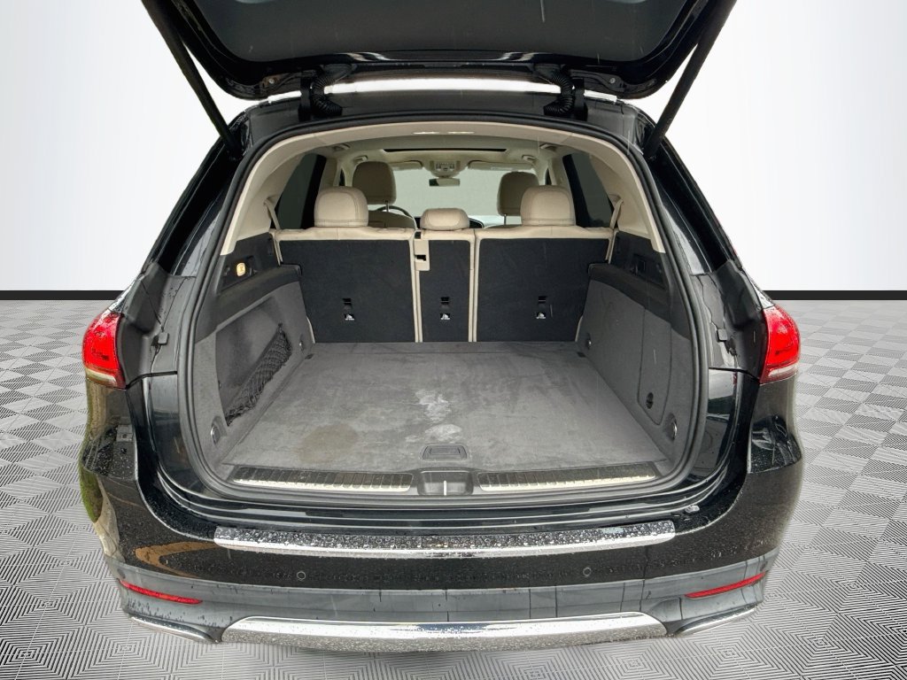 Used 2020 Mercedes-Benz GLE 350 4MATIC w/ Premium Package image 30