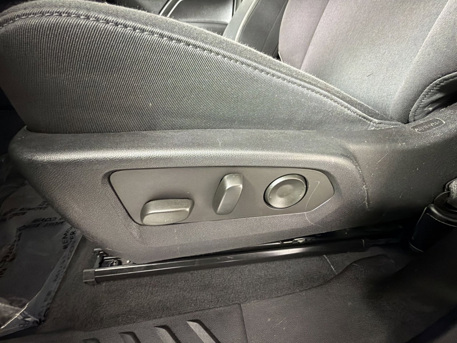 Used 2023 Chevrolet Colorado W/T w/ WT Convenience Package II image 12