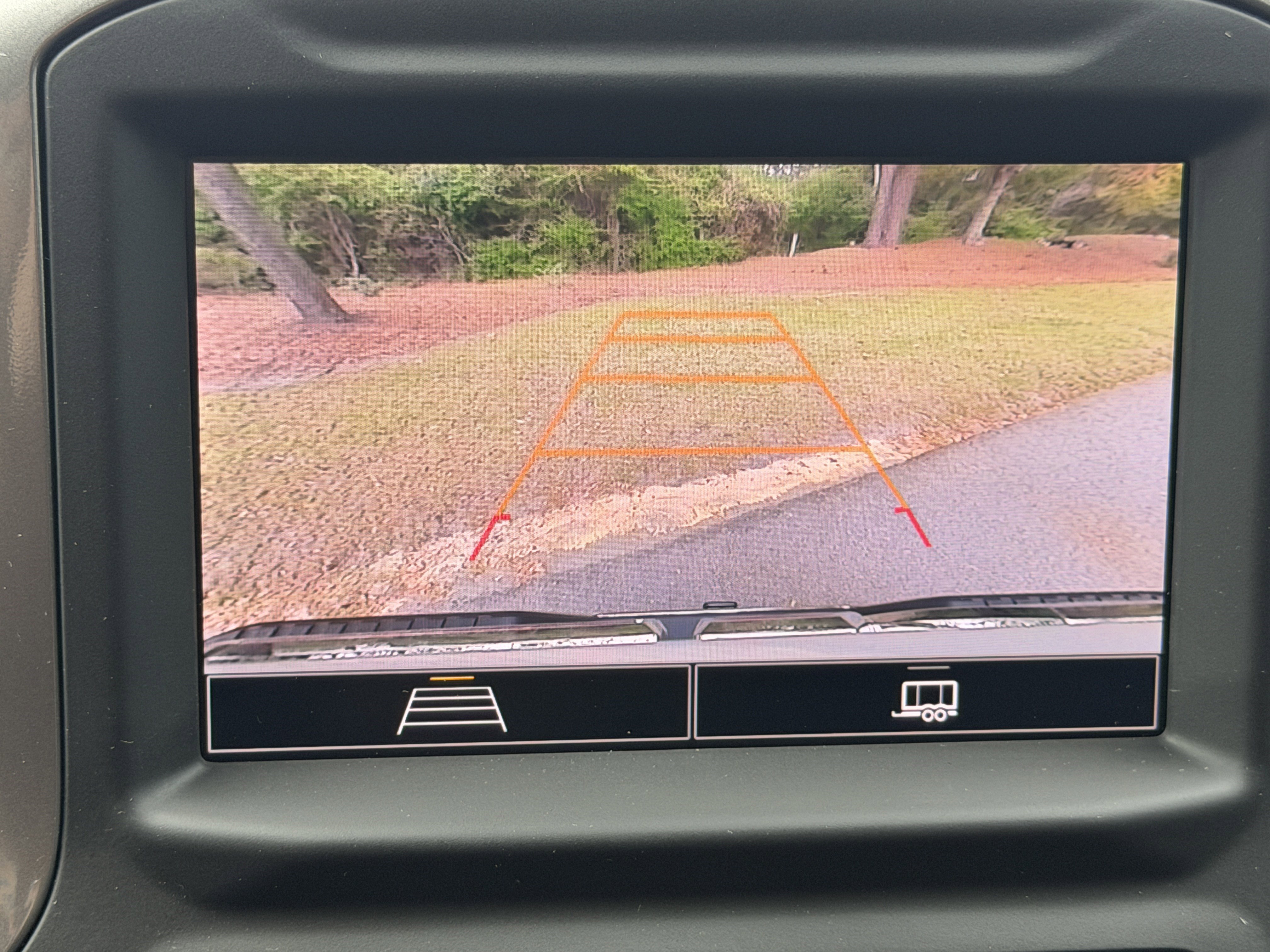 New 2026 GMC Sierra 2500 Pro w/ Convenience Package image 61