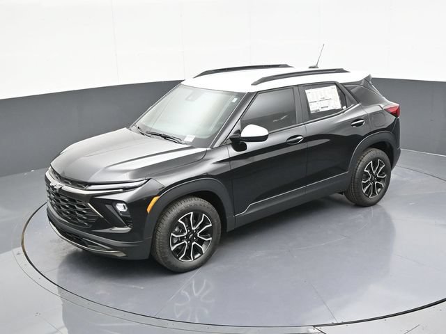 New 2026 Chevrolet TrailBlazer ACTIV w/ Convenience Package FWD image 58