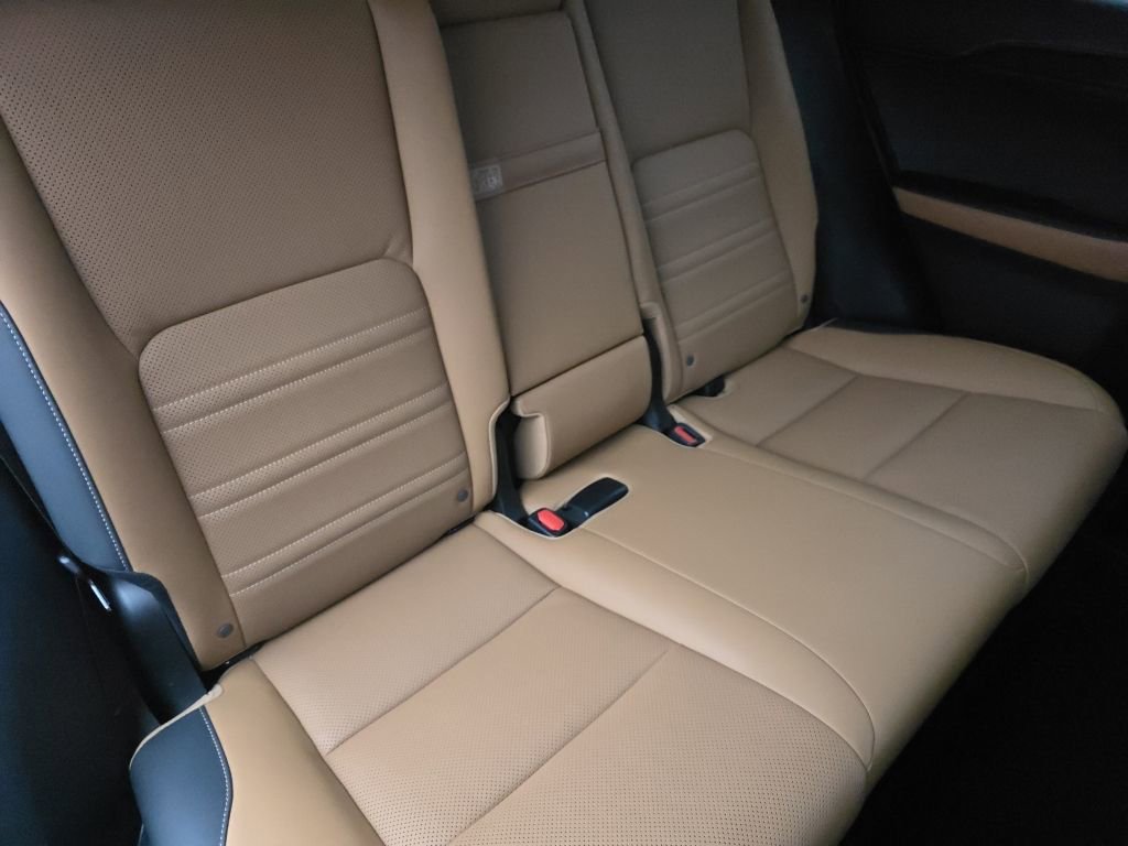 Used 2020 Lexus NX 300 AWD w/ Comfort Package image 14