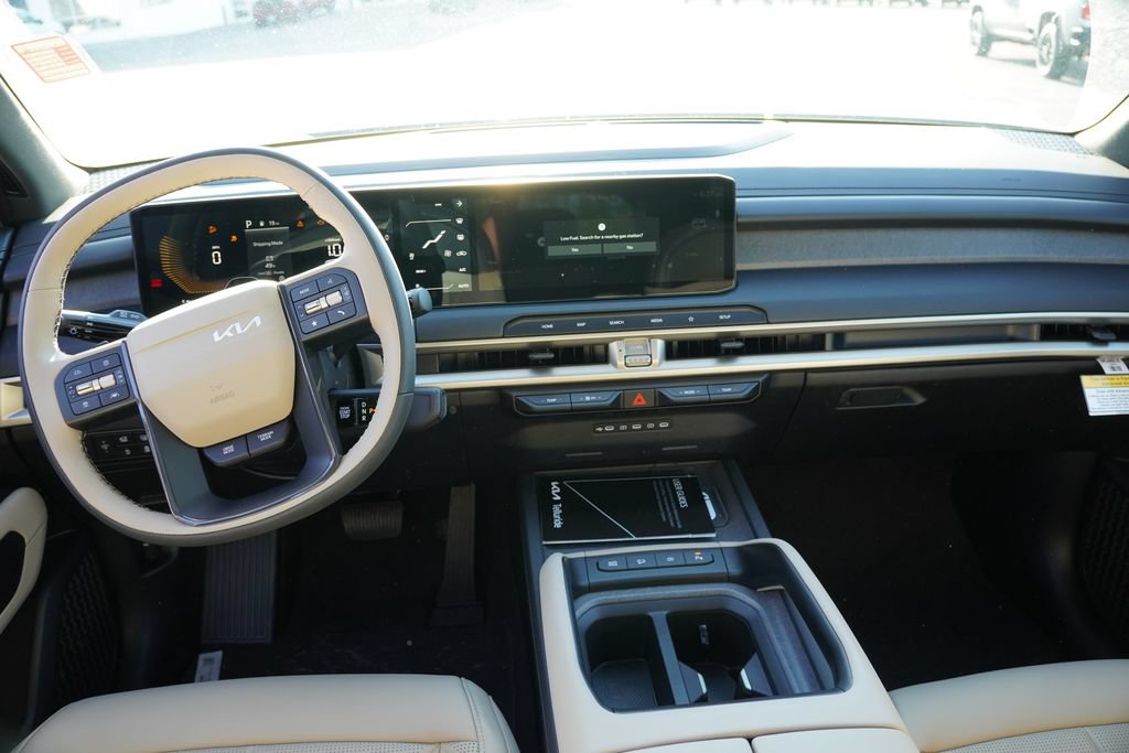 Used 2027 Kia Telluride EX AWD/4WD image 14