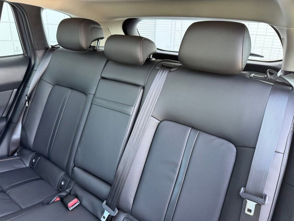 New 2026 MAZDA CX-50 AWD 2.5 Hybrid w/ Cargo Package image 19