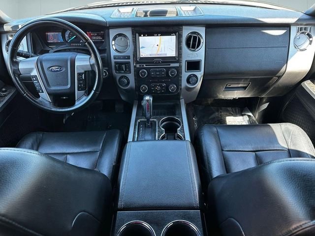 Used 2017 Ford Expedition Limited w/ Equipment Group 301A image 27
