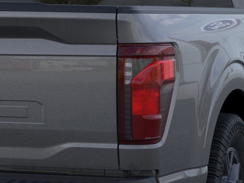 New 2026 Ford F150 STX w/ Equipment Group 200A RWD image 50
