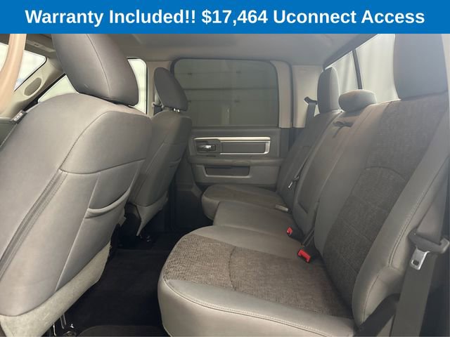 Used 2016 RAM 1500 Big Horn image 11