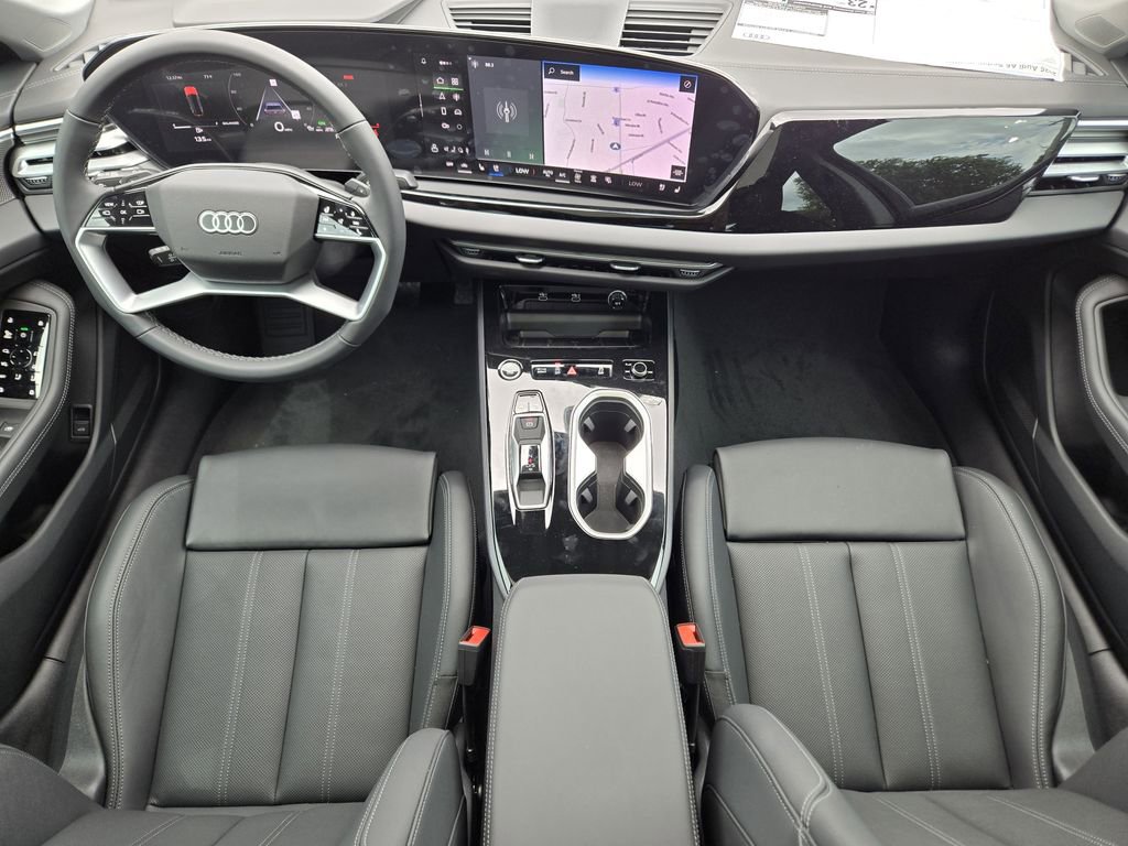 New 2026 Audi A6 Premium Plus image 28
