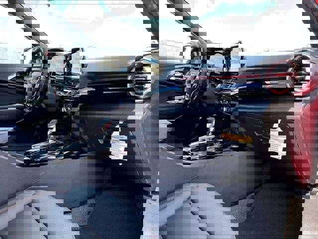 New 2026 Chevrolet Trax RS w/ Sunroof Package image 9