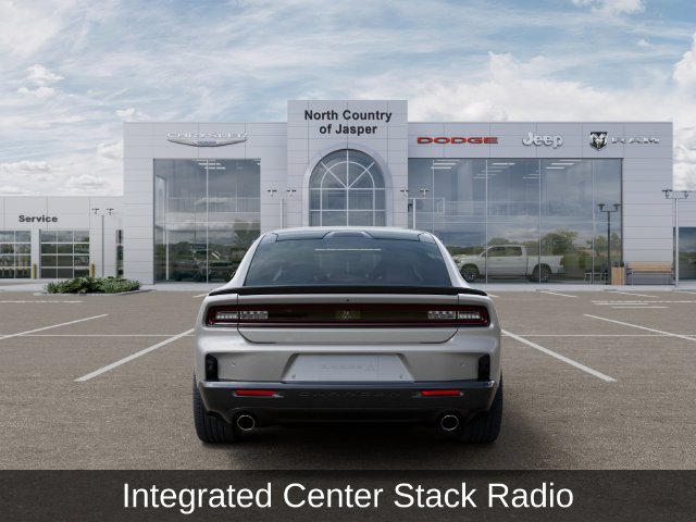 New 2026 Dodge Charger Scat Pack AWD/4WD image 10