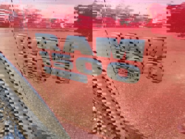 Used 2022 RAM 1500 Classic Warlock image 28