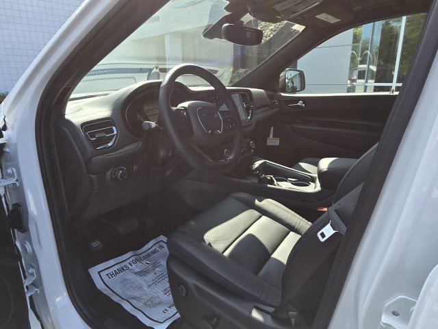 New 2026 Dodge Durango GT image 2