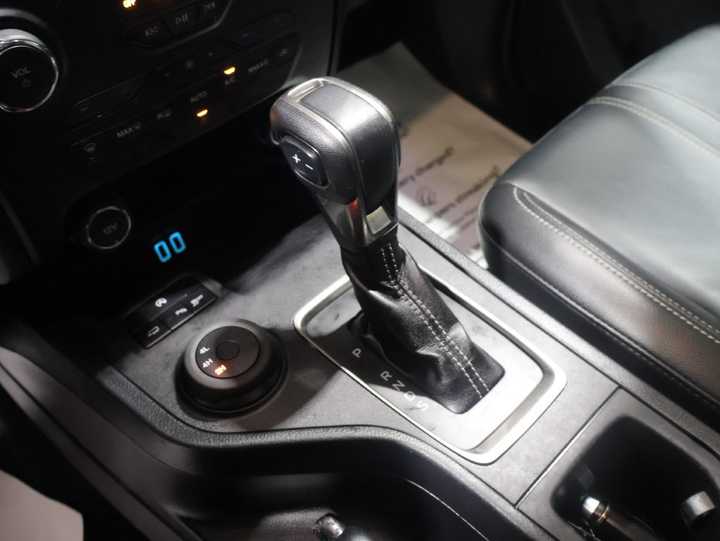 Used 2021 Ford Ranger Lariat w/ Technology Package AWD/4WD image 29