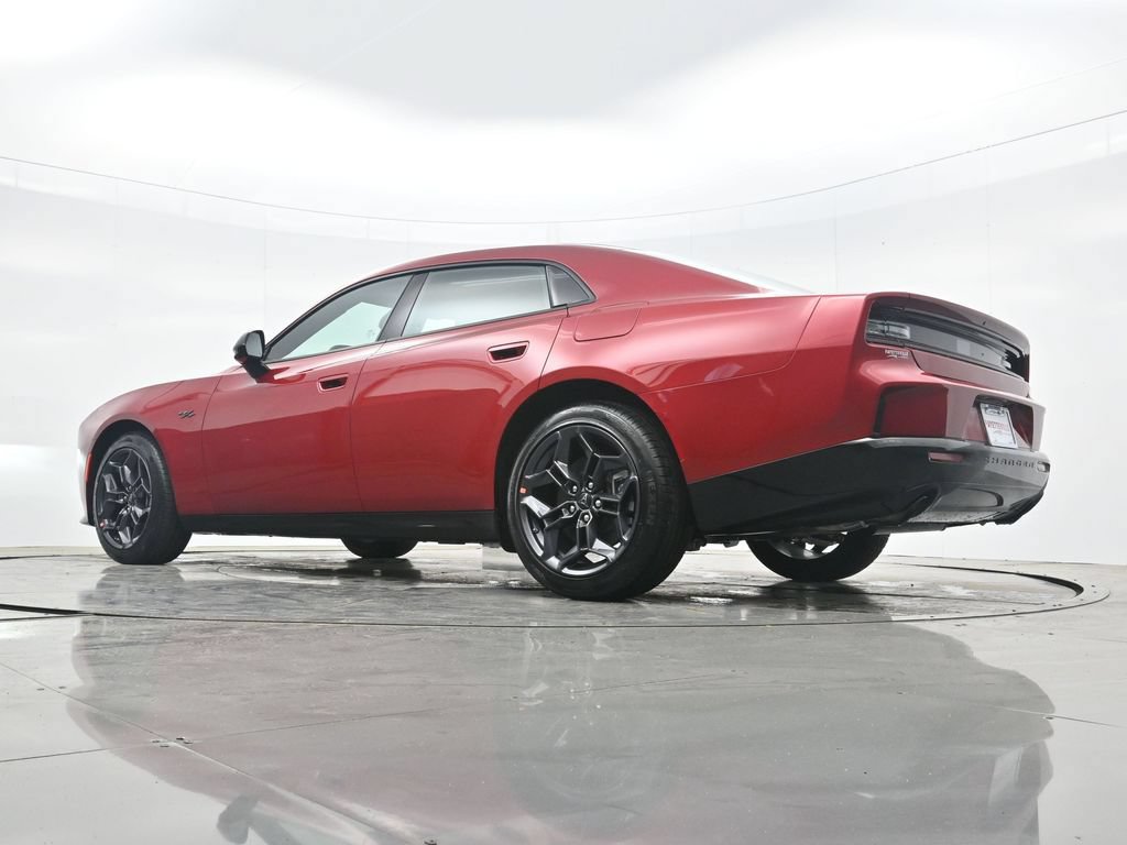 New 2026 Dodge Charger R/T w/ Blacktop Package AWD/4WD image 41