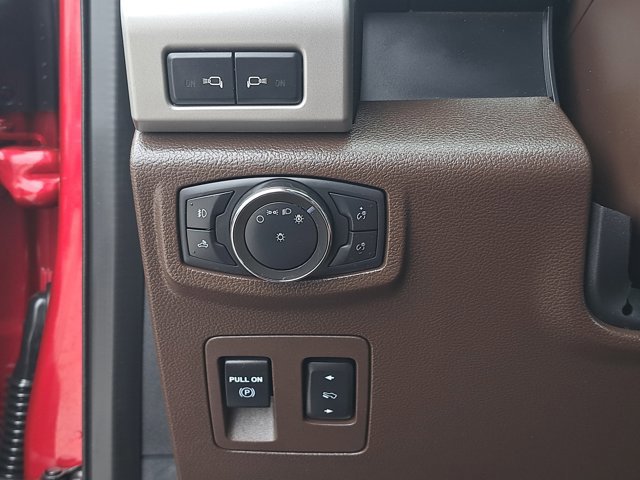 Certified 2020 Ford F150 King Ranch image 22