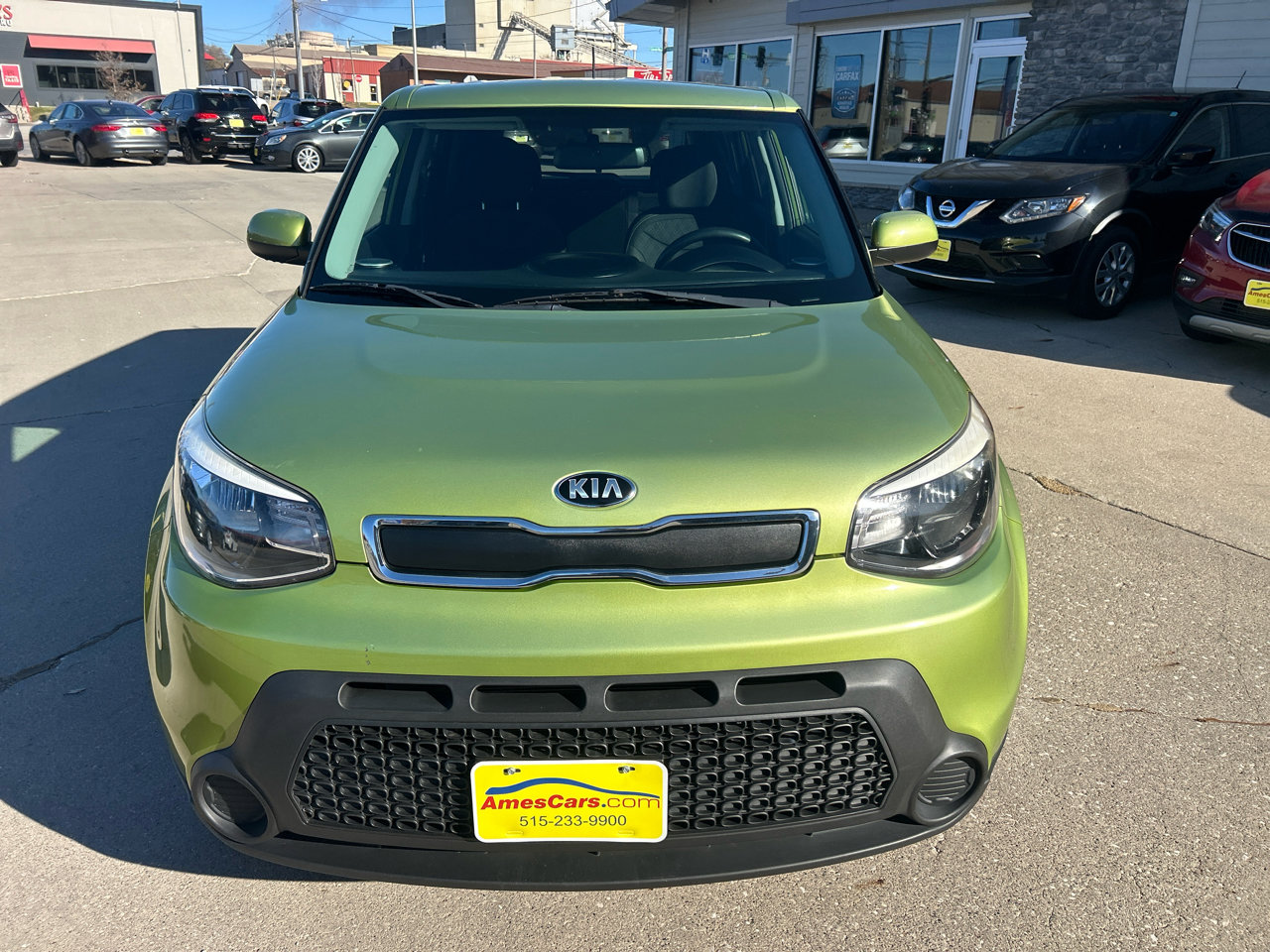 Used 2016 Kia Soul image 10