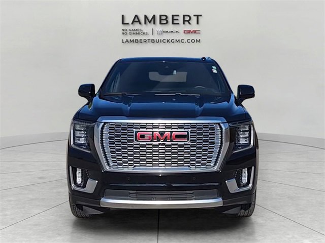 Used 2024 GMC Yukon XL Denali image 8