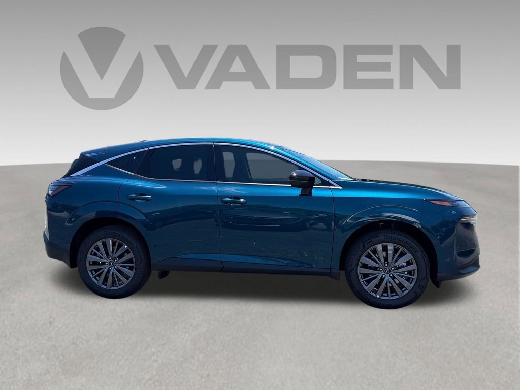 New 2026 Nissan Murano SL AWD/4WD image 7