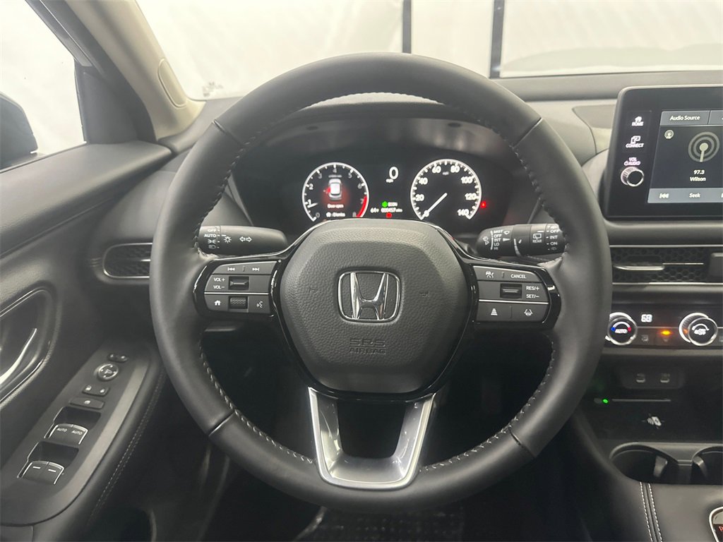 Used 2026 Honda HR-V EX-L image 25
