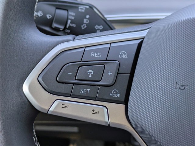 New 2026 Volkswagen Tiguan SE image 26