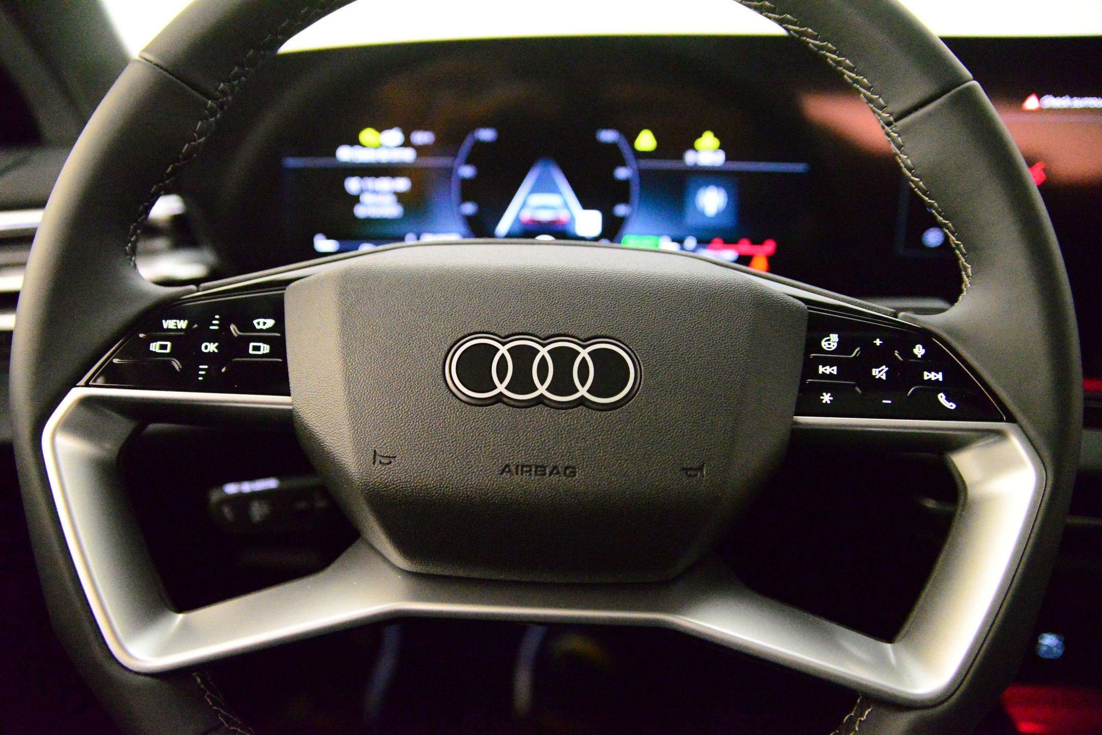 New 2025 Audi A5 Premium Plus w/ Premium Plus AWD/4WD image 14