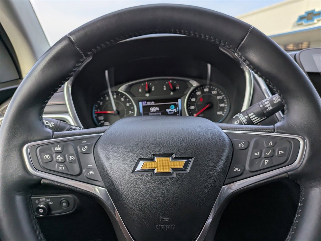 Used 2018 Chevrolet Equinox Premier image 28