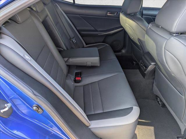 Used 2020 Lexus IS 300 F Sport image 18