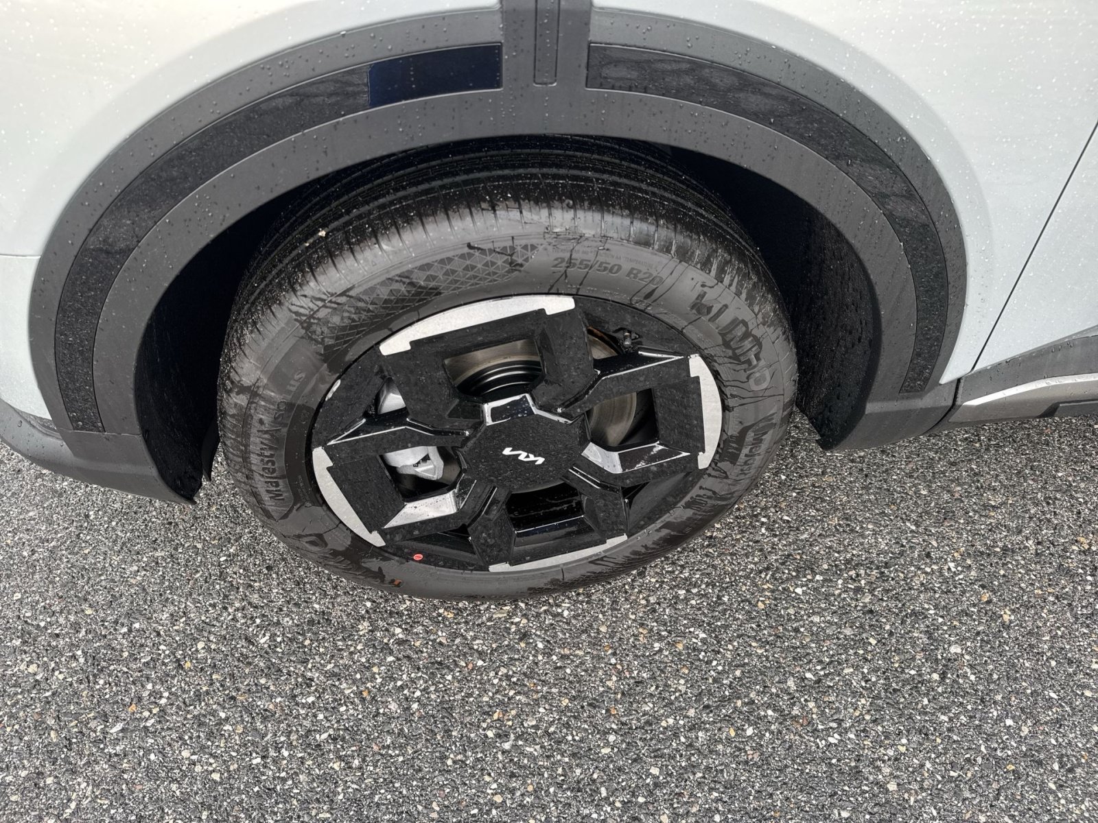 New 2027 Kia Telluride EX AWD/4WD image 12