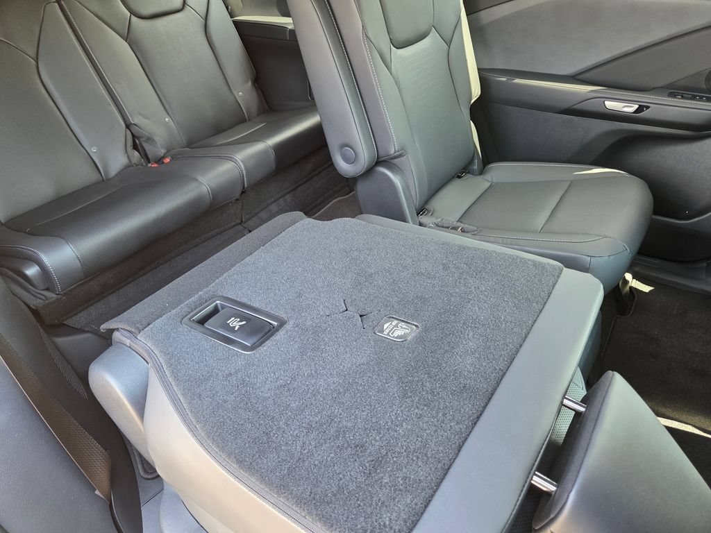 New 2026 Lexus TX 350 AWD image 5