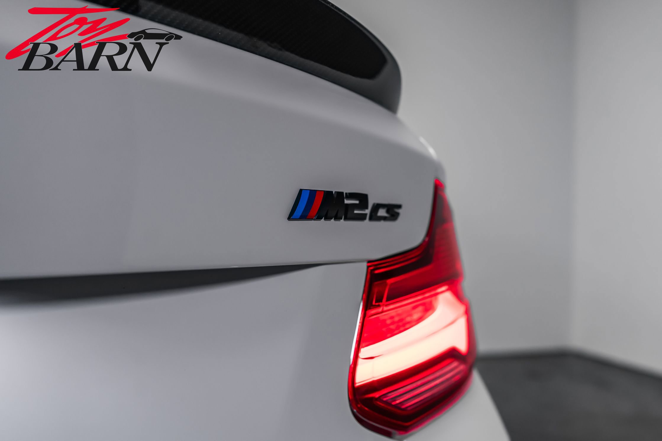 Used 2020 BMW M2 CS image 16