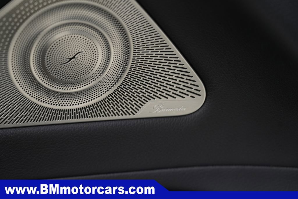 Used 2021 Mercedes-Benz S 580 4MATIC Sedan image 28