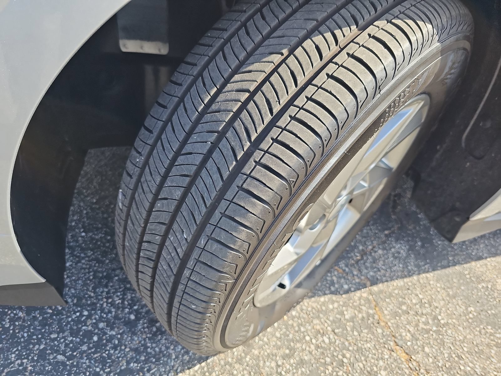 Certified 2026 Hyundai Sonata SE FWD image 35