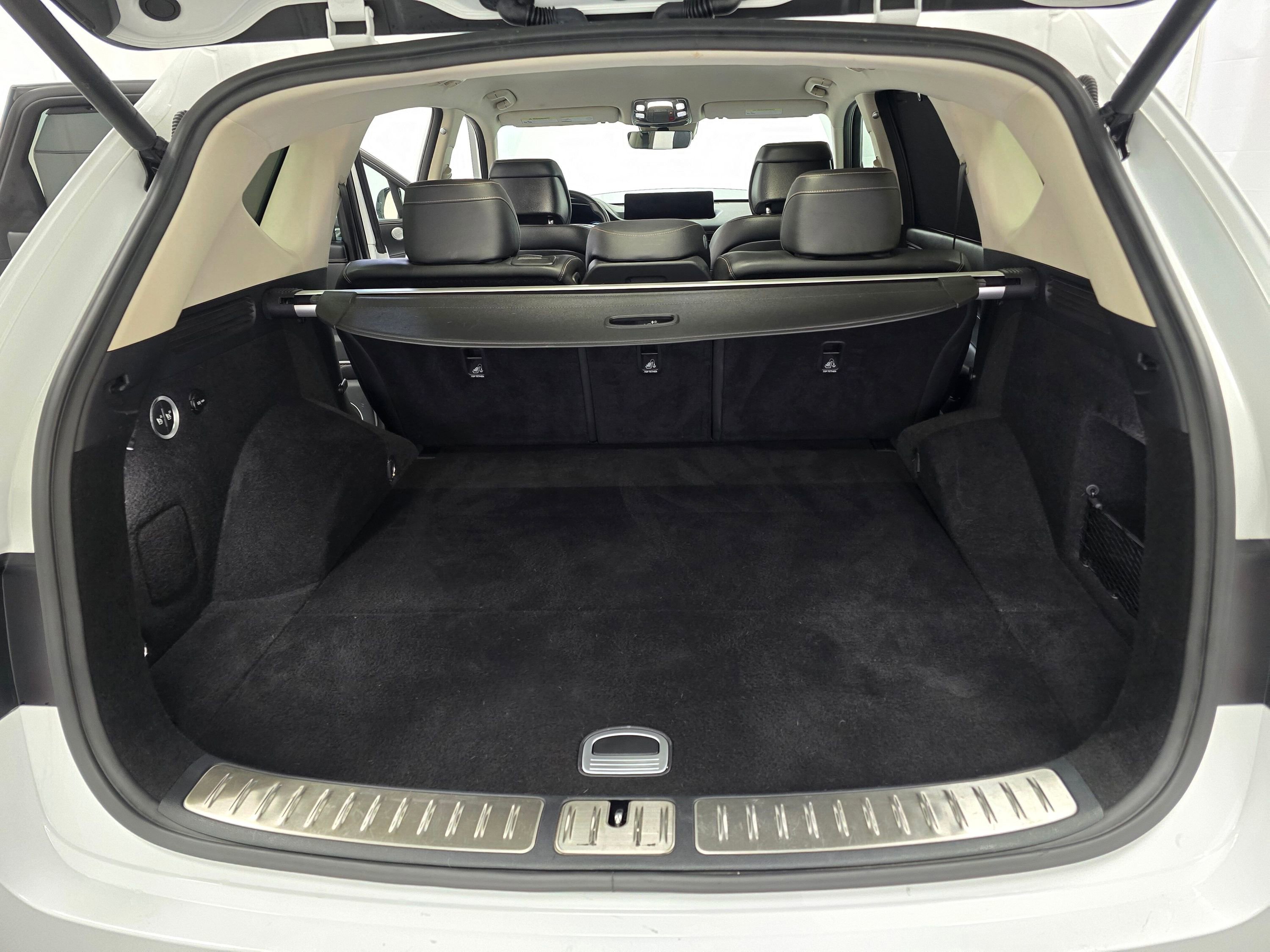 Used 2024 Genesis GV80 2.5T image 11