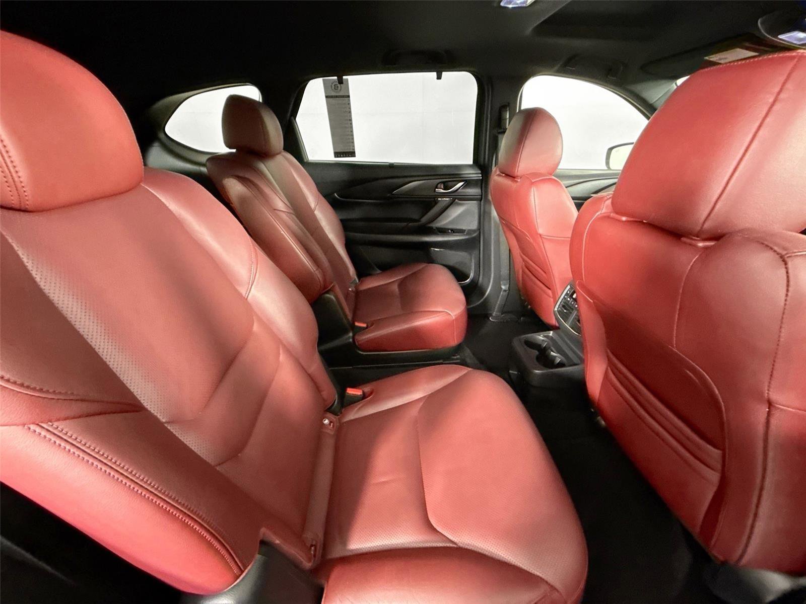 Certified 2023 MAZDA CX-9 Carbon Edition AWD/4WD image 45