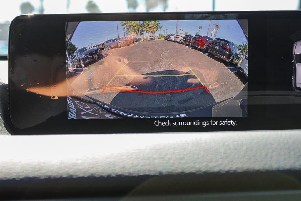 New 2026 MAZDA CX-50 2.5 Hybrid w/ Weather Package image 26