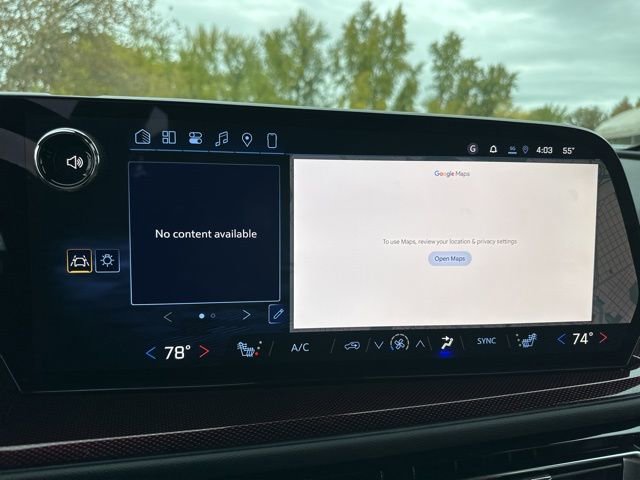 New 2026 Chevrolet Traverse Z71 w/ Driver Confidence Package image 24