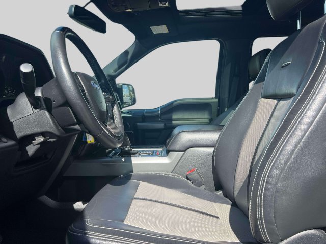 Used 2018 Ford F150 XLT w/ Equipment Group 302A Luxury AWD/4WD image 18