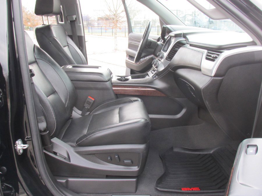 Used 2019 GMC Yukon XL SLT w/ Premium Edition image 68