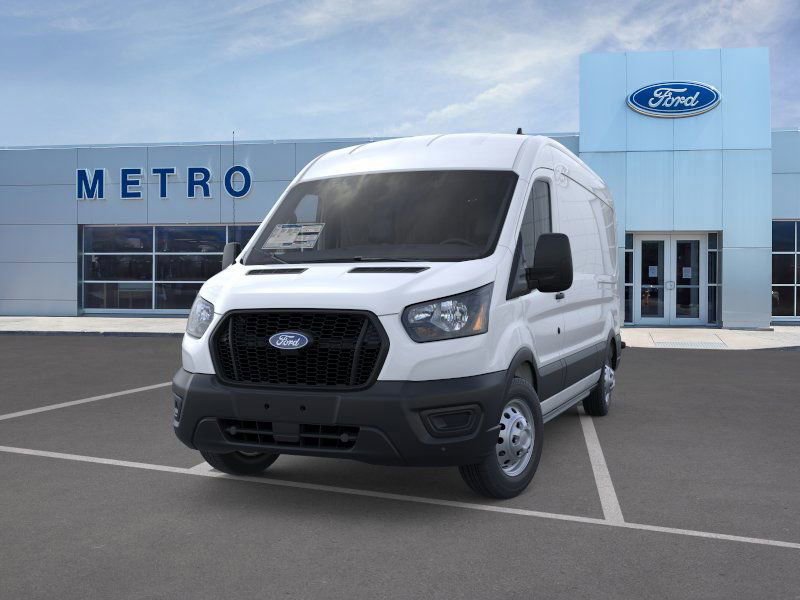 New 2026 Ford Transit 250 Base image 3