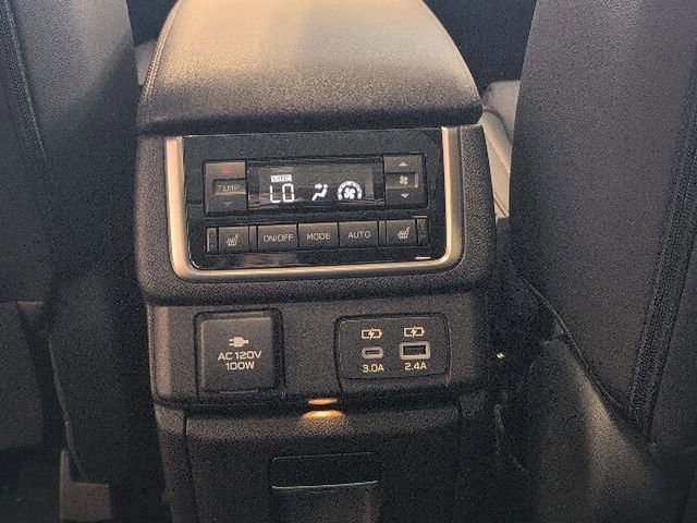 New 2026 Subaru Ascent Bronze Edition image 14