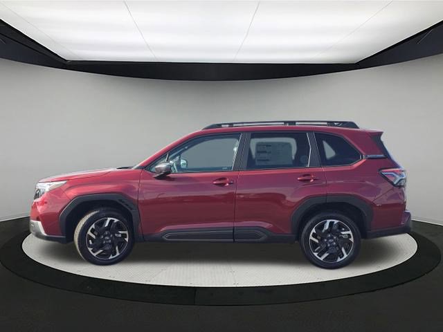 New 2026 Subaru Forester Limited image 3
