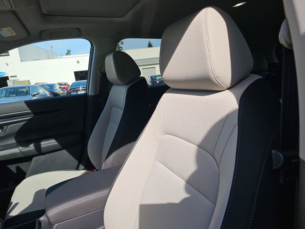 New 2026 Honda CR-V EX image 24