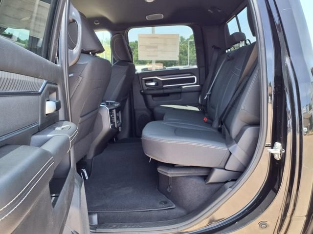 New 2025 RAM 2500 Lone Star AWD/4WD image 17