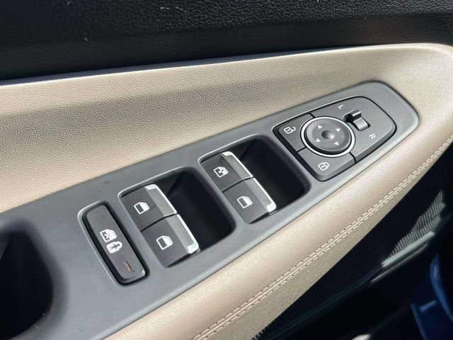 Certified 2023 Hyundai Santa Fe SE AWD/4WD image 18