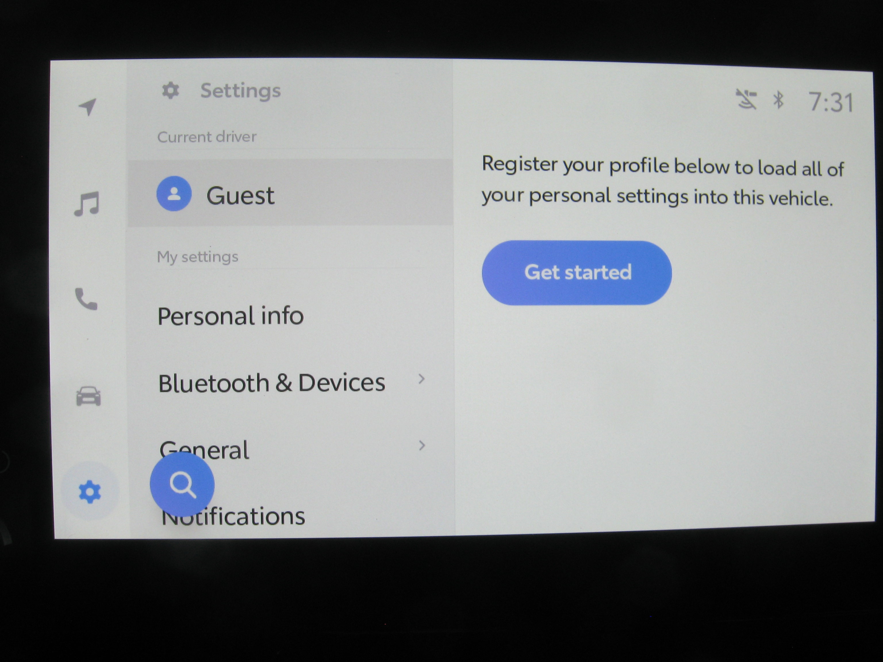 New 2026 Toyota Corolla LE image 11