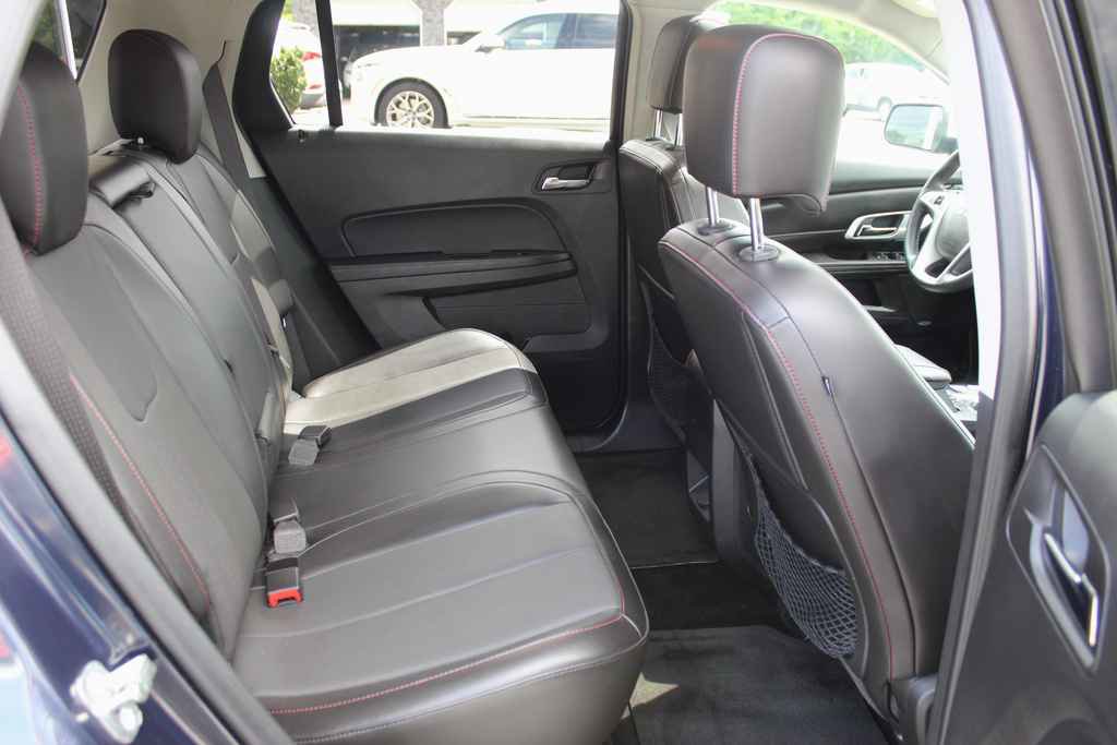 Used 2015 GMC Terrain SLT AWD/4WD image 29