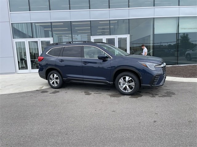 New 2025 Subaru Ascent Premium image 6