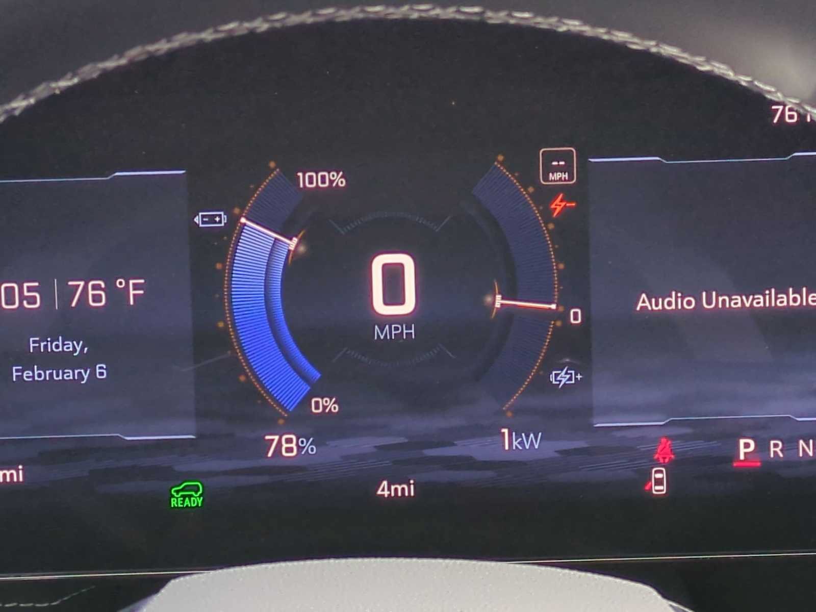 New 2026 Chevrolet Blazer EV LT FWD image 17