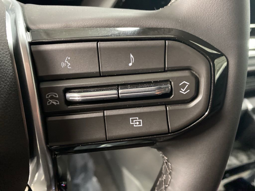 New 2026 Chevrolet Colorado LT AWD/4WD image 33