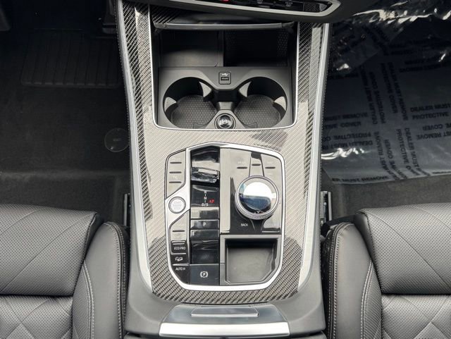 Certified 2025 BMW X5 M60i image 26