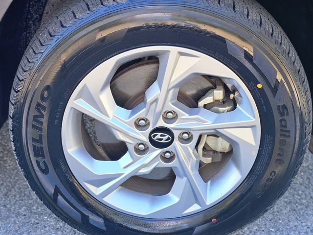 Used 2024 Hyundai Tucson SEL image 10